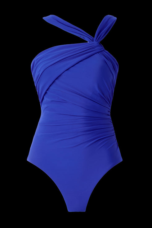 MiracleSuit Rock Solid Europa Underwire One Piece